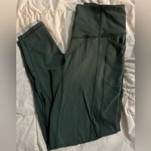 Til you collapse leggings